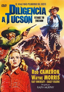 Diligencia a Tucson (1950)