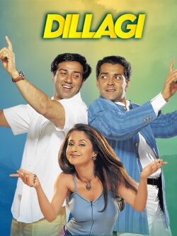 Dillagi (1999)