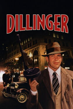 Dillinger (1973)