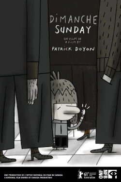 Dimanche (2011)