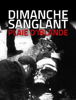 Dimanche sanglant, plaie d'Irlande (2010)