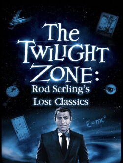 Dimensión desconocida: Los clásicos perdidos de Rod Serling (1994)