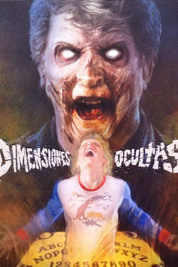 Dimensiones ocultas (1989)