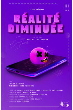 Diminished Reality (2024)