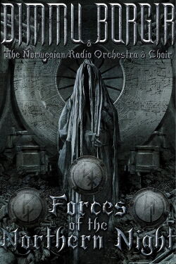 Dimmu Borgir - Forces of the Northern Night (2017)