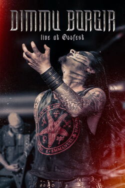 Dimmu Borgir: Live at Ozzfest (2004)