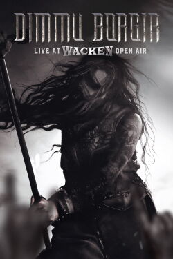 Dimmu Borgir: Live at Wacken Open Air 2007 (2007)