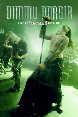 Dimmu Borgir: Wacken 2001 (2001)