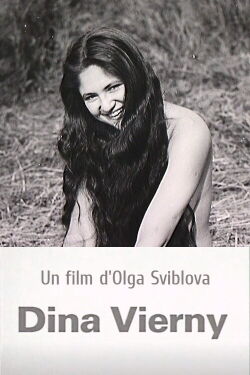 Dina Vierny (1995)