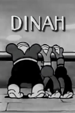 Dinah (1933)