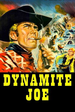 Dinamita Joe (1967)