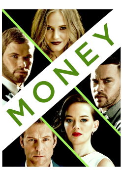 Dinero (2016)