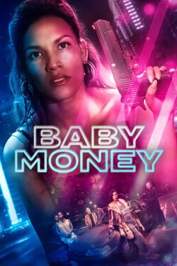 Dinero para el bebé (2021)