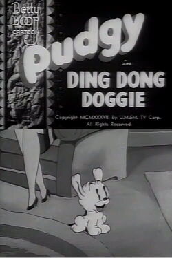Ding Dong Doggie (1937)