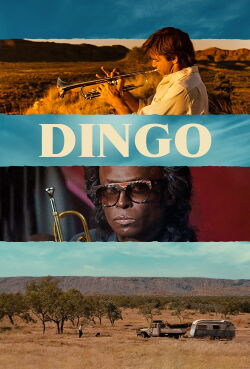 Dingo (1991)