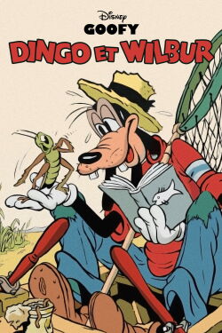 Dingo et Wilbur (1939)
