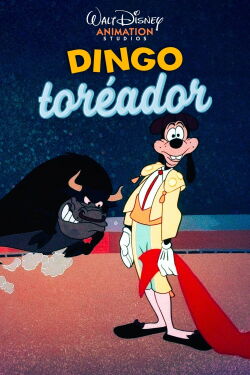 Dingo Toréador (1953)
