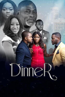 Dinner (2016)