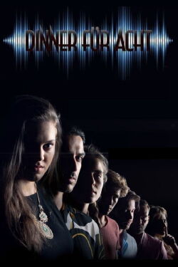 Dinner for Eight (2022)