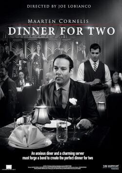 Dinner for Two (2023)
