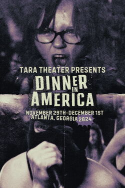 Dinner in America (2020)