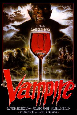 Dinner with a Vampire (1988)