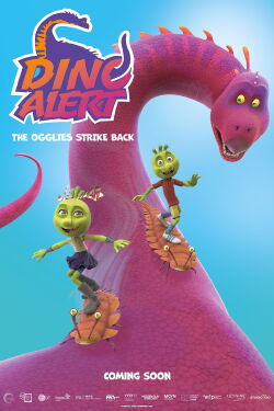Dino Alert - The Ogglies Strike Back (2027)