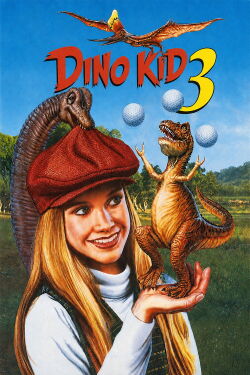 Dino Kids 3 (1995)