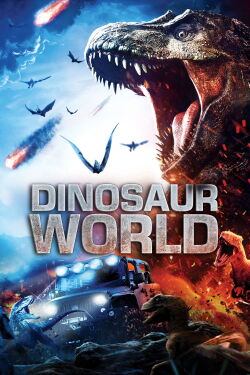 Dinosaur World (2020)