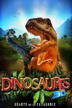 Dinosaurs: Giants of Patagonia (2007)