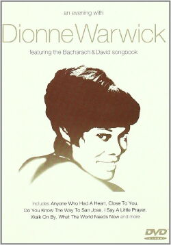 Dionne Warwick Live (2004)