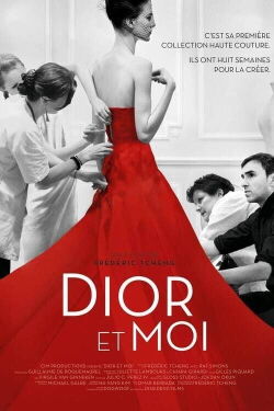 Dior and I (2015)