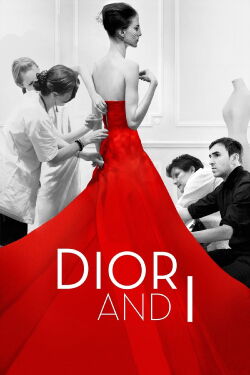 Dior und ich (2015)