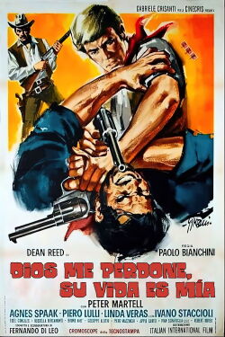 Dios me perdone, su vida es mía (1968)