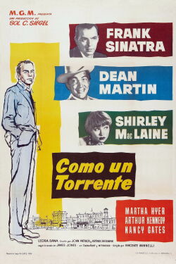 Dios sabe cuanto amé (1958)