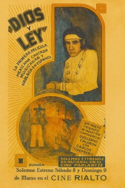 Dios y ley (1930)