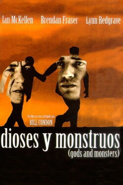 Dioses y monstruos (1998)