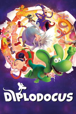 Diplodocus (2024)