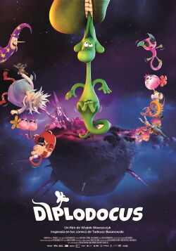 Diplodocus (2024)