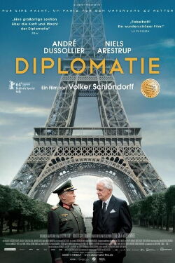 Diplomacy (2014)
