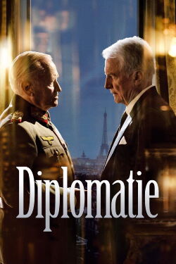 Diplomacy (2014)
