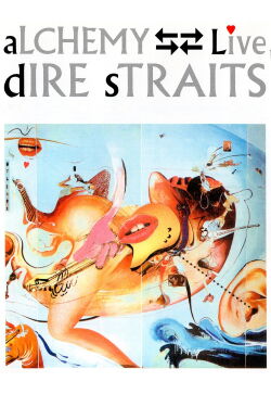 Dire Straits : Alchemy Live (1983)