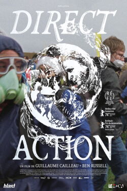 Direct Action (2024)