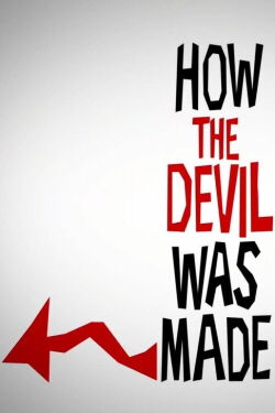 Directed by Sidney Lumet: How the Devil Was Made (2008)