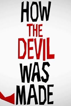 Directed by Sidney Lumet: How the Devil Was Made (2008)
