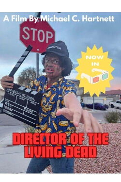 Director Of The Living Dead (2023)