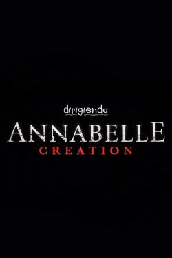 Dirigiendo Annabelle: Creation (2017)