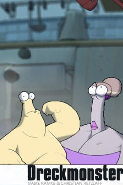 Dirtmonsters (2007)