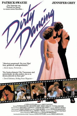 Dirty Dancing (1987)