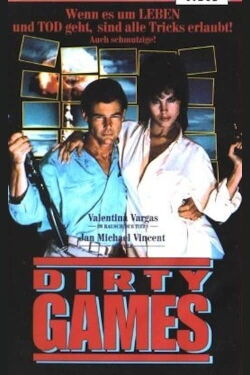 Dirty Games (1989)